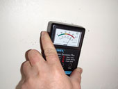 Moisture Meters