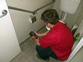 Thermal Imaging